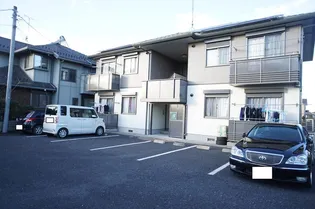 グランリヴェールBの画像