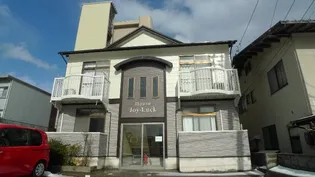 石川県河北郡内灘町字大学2【アパート】の外観