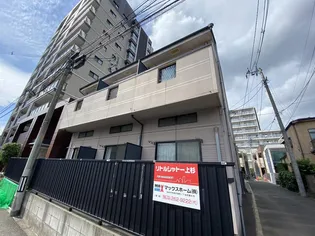 リトルシャトー上杉の画像