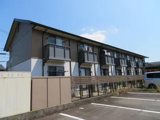 コーポ碧空IIの画像