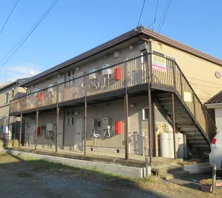 グラティチュードハウスの画像