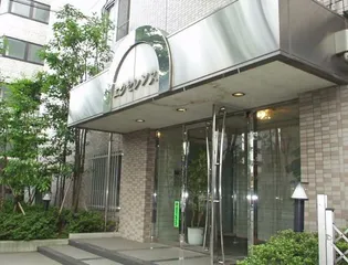 エクセレンス【3階】の外観