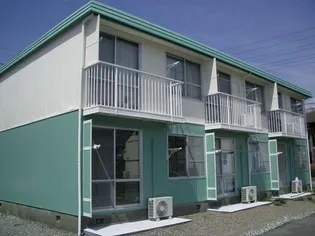 フォーブル萩原Aの画像