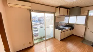 コーポ・ステーション【2階】のその他画像