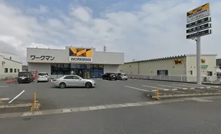 コーポ・ステーション【2階】の周辺