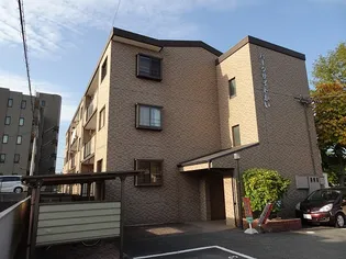 パークサイドかいの画像