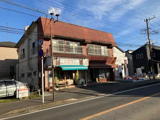 八光ビル【2階】の外観