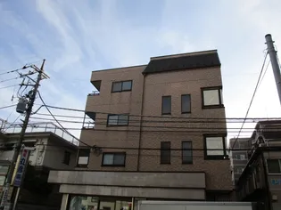 ヒコタビルの画像