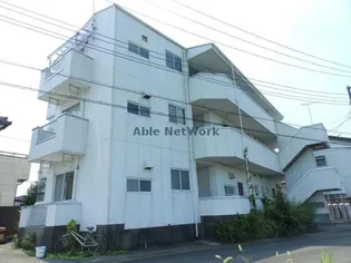 吉耕ハイツ野木の画像