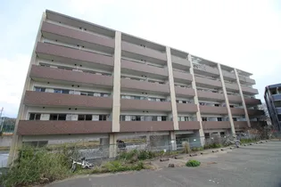 ランドマーク香椎駅前の画像