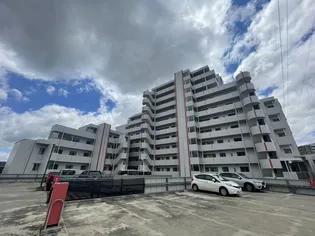 ライオンズテラス泉の画像