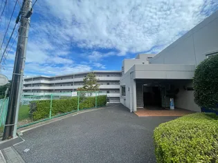 サニーハイツ洋光台の画像