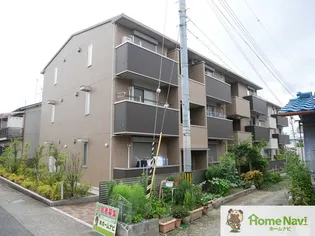 レジデンス平野の画像