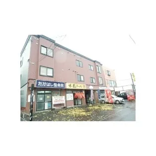 MSラポールの画像