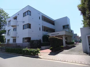 高松レジデンスの画像