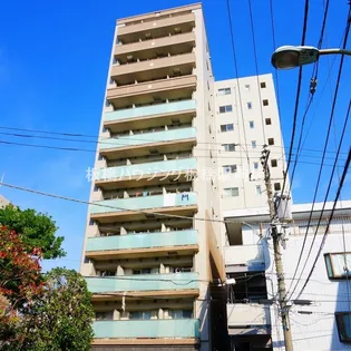 LーFLAT板橋本町の画像