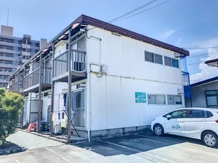 コーポみさわの画像