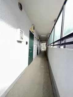 鹿児島県鹿児島市田上1【マンション】の外観