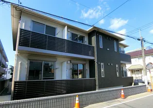 シャーメゾン フェリスの画像