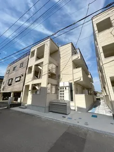 スフィーダみずほ台Iの画像