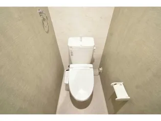 rianmisasagi【1階】の内装