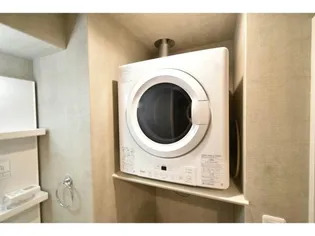 rianmisasagi【1階】の内装