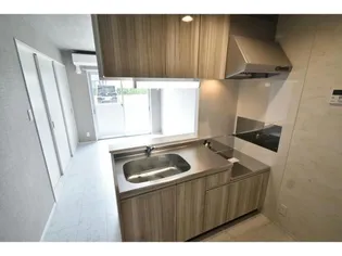 rianmisasagi【1階】の居間