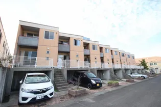 パルモ花みづきEの画像