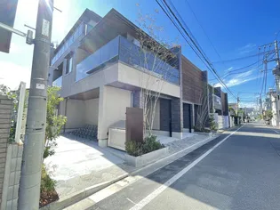 ウィズプラス千川 イーストの画像