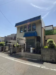 愛知県瀬戸市八幡台9【一戸建】の外観