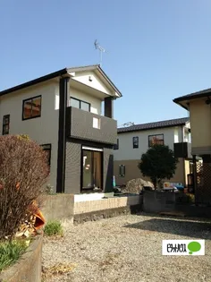 静岡県富士宮市弓沢町【一戸建】の外観