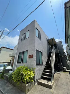 アイランドフラットの画像