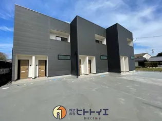 ALLEY(アレイ)11【2階】の外観