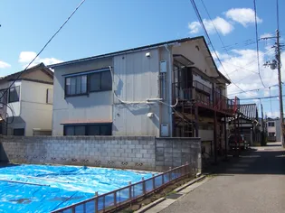 松南ハイムの画像