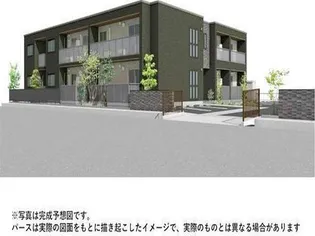 ラ カンタービレ【1階】の外観