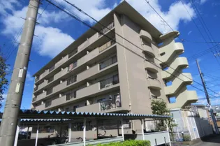 コムラーデ八幡の画像