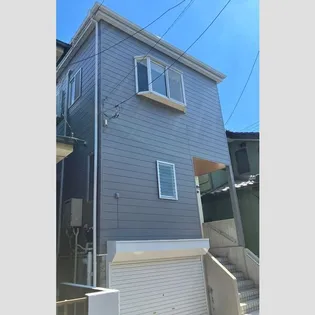 埼玉県さいたま市緑区大字大牧【一戸建】の外観