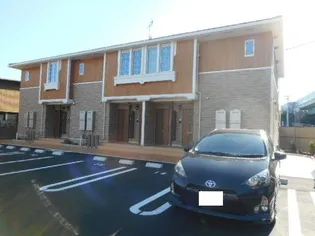 天満アパートIIの画像