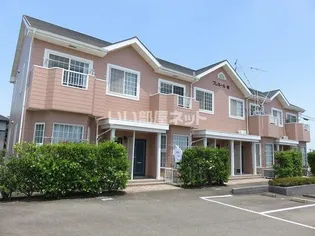 プレミール榎の画像