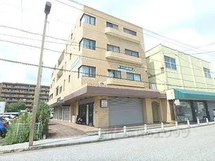 伸栄ハイツの画像