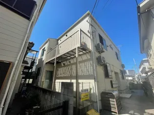 東小岩PEACEーCUBEIIIの画像