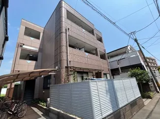 パルティールコトブキの画像