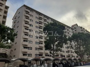 シティ能見台ふれあいの街 D棟【2階】の外観