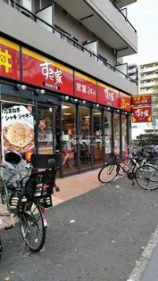 パークサイド長者町【4階】の周辺