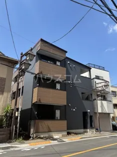 アジュール清瀬【1階】の外観