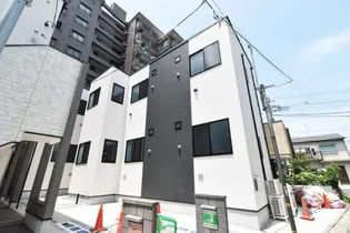 プランドール富士見台の画像