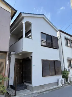 東京都江戸川区一之江3【一戸建】の外観