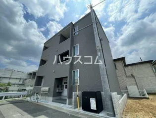 GRADUS大門の画像