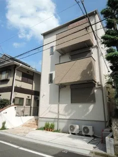 ル・レーブ【1階】の外観