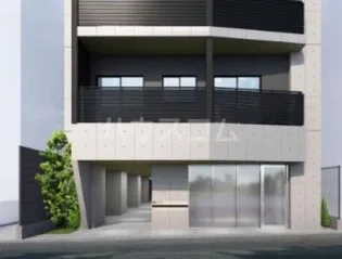 SYFORME ITABASHIIII【4階】の外観